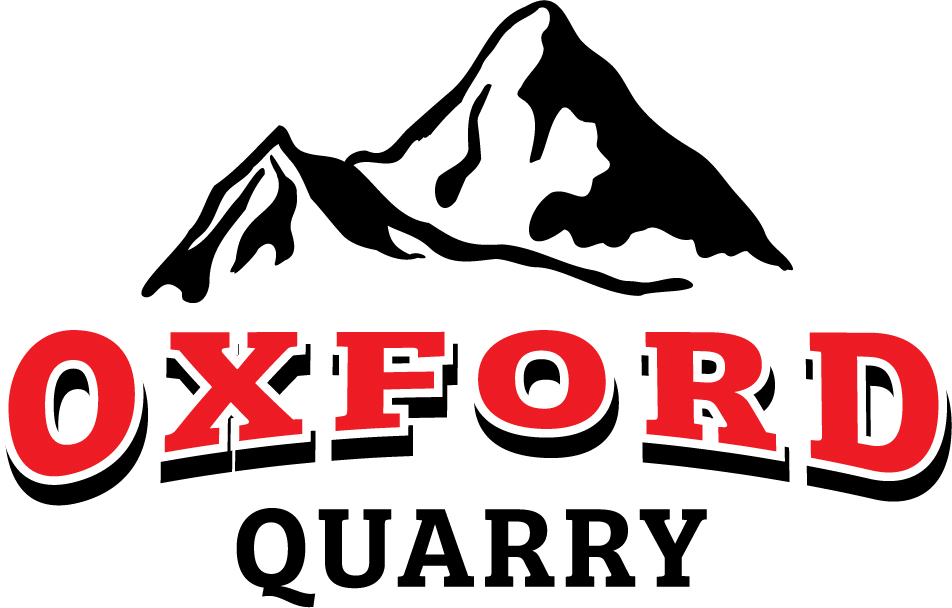 Oxford Quarry