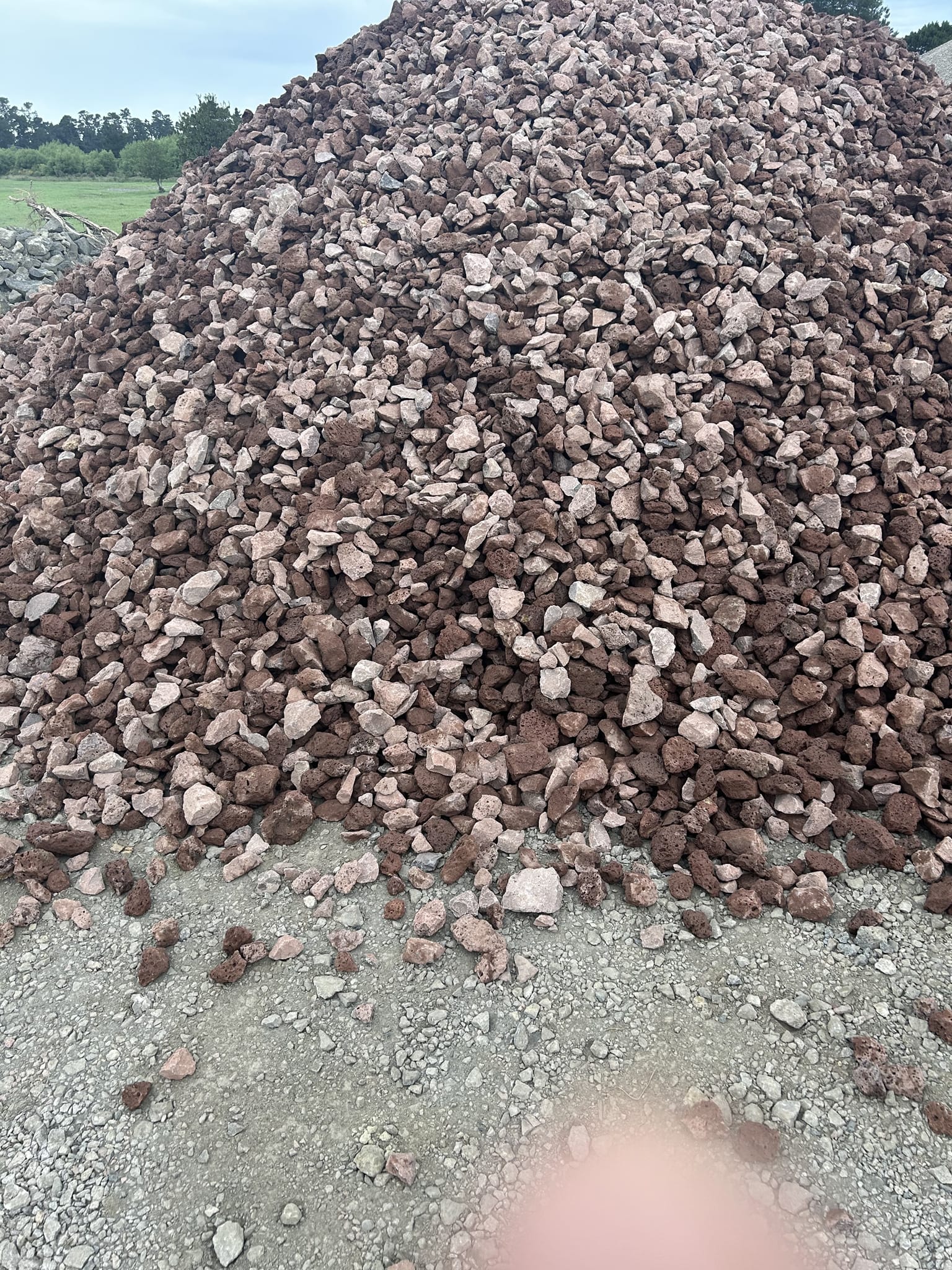 Gallery Oxford Quarry